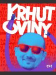 Krhutoviny krhut jiří - náhled