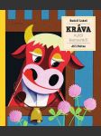 Kráva a její kamarádi faltus jiří - náhled