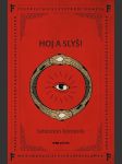 Hoj a slyš! komárek sebastian - náhled