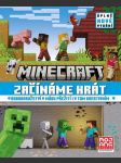 Minecraft - začínáme hrát - úplně nové vydání - náhled