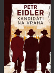 Kandidáti na vraha eidler petr - náhled