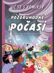 Pozoruhodné počasí cambi valentina - náhled