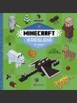 Minecraft kreslení - náhled