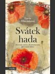Svátek hada hlavinková lucie - náhled