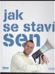Jak se staví sen langer martin - náhled