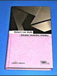 Záhada čínského hřebíku - náhled