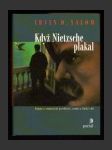 Když Nietzsche plakal - náhled