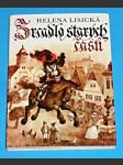 Zrcadlo starých časů - náhled
