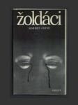 Žoldáci - náhled