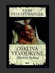 Ošklivá vévodkyně - náhled