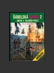 Ďábelská garda 2. Znovu v zeleném pekle - náhled