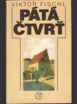 Pátá čtvrť - náhled