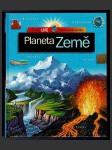 Planeta Země - náhled