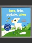 Jaro, léto, podzim, zima - 6 zvuků, 6 obrázků - náhled