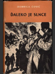 Ďaleko je slnce - náhled