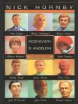 Rozhovory s andělem - náhled