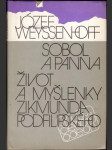 Sobol a panna, Život a myšlenky Zikmunda Podfilipského - náhled