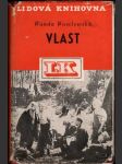 Vlast (malý formát) - náhled