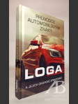 Průvodce automobilovými znaky. Loga a jejich grafické zpracování - náhled
