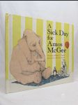 A Sick Day for Amos McGee - náhled
