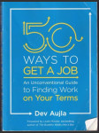 50 ways to get a job - náhled