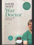 War Doctor Nott - náhled