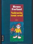 Valentin tout seul - náhled