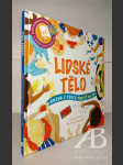 Lidské tělo (Posviť mi na to) - náhled