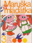 Maruška a mláďátka a jiné příběhy ze života - náhled