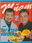 Mňam aneb Prima vařečka 2. - náhled
