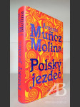 Polský jezdec - náhled