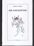 Der ameisenfeind  - náhled