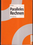 Paralleles Rechnen (veľký formát) - náhled