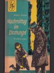 Nachmittag im Dschungel - náhled