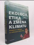 Ekologie, etika a změna klimatu: Dalajlama v dialogu se světovými odborníky - náhled