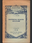 Пластическая обработка фотографий séria III., č. 43 - náhled