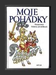 Moje pohádky - náhled