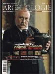 Archeologie Jak profesor Píč objevil... 2-2006 časopis - náhled