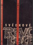 Svědkové revoluce - náhled