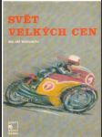 Svět velkých cen - náhled