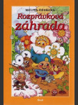 Rozprávková záhrada - náhled