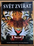 Svět zvířat (veľký formát) - náhled