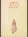 Babička - náhled