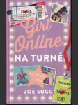 Girl Online na turné - náhled