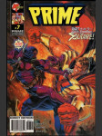 Prime part 2 of 3 - Guest Starring: Solitaire! - náhled
