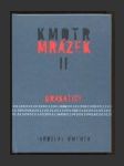 Kmotr Mrázek II - Krakatice - náhled