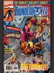 Thunderbolts #5  - náhled