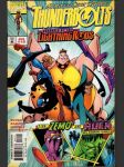 Thunderbolts #16 - náhled
