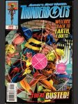 Thunderbolts #15 - náhled
