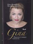 Gina - pravdivý príbeh veštkyne - náhled